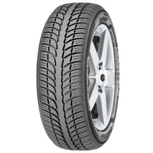 Шины Kleber Quadraxer SUV 215/65 R17 99V